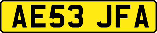 AE53JFA