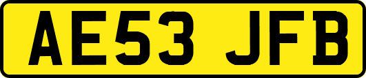 AE53JFB
