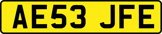AE53JFE