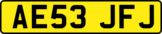 AE53JFJ