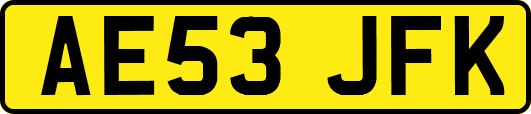 AE53JFK