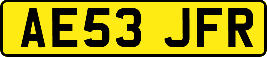 AE53JFR