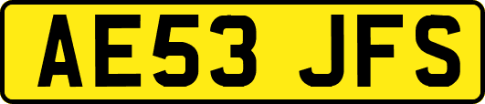 AE53JFS