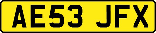 AE53JFX