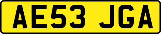 AE53JGA