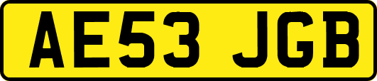AE53JGB
