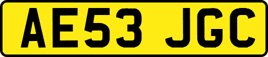 AE53JGC