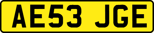 AE53JGE