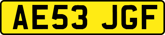 AE53JGF