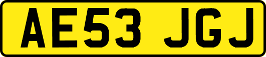 AE53JGJ