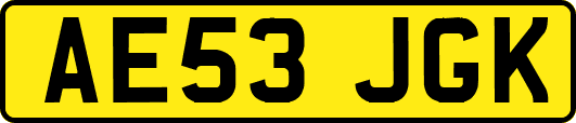 AE53JGK