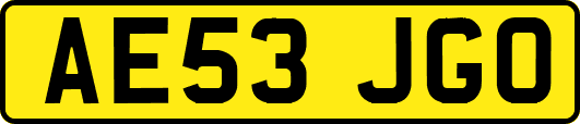 AE53JGO