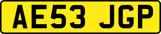 AE53JGP