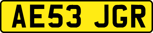AE53JGR