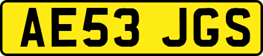 AE53JGS