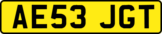 AE53JGT