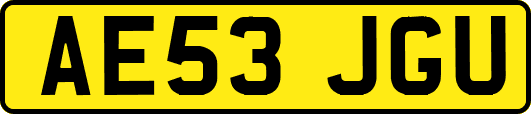 AE53JGU