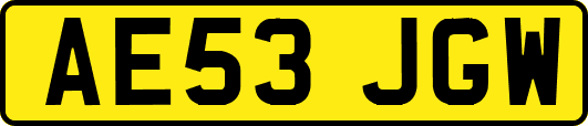AE53JGW