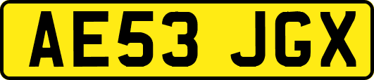 AE53JGX