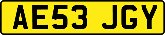 AE53JGY