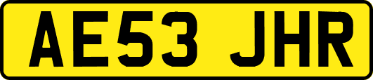 AE53JHR
