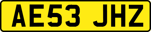 AE53JHZ