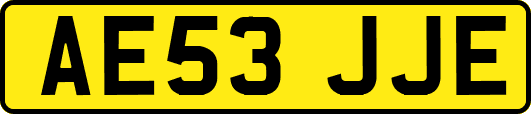 AE53JJE