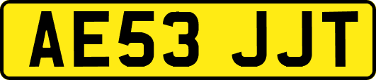 AE53JJT