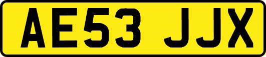 AE53JJX