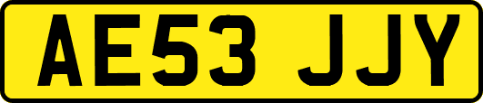 AE53JJY
