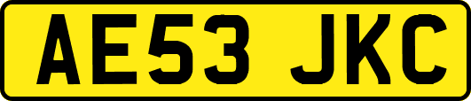 AE53JKC