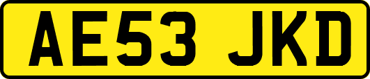 AE53JKD
