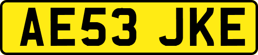 AE53JKE
