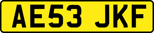 AE53JKF