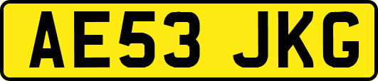 AE53JKG