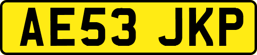 AE53JKP