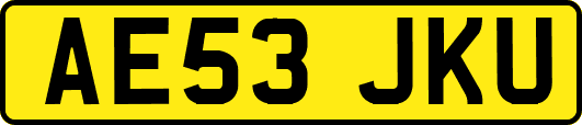 AE53JKU