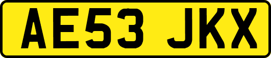 AE53JKX