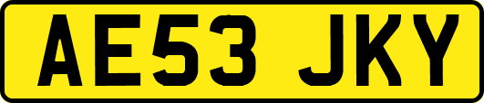 AE53JKY