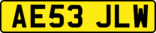 AE53JLW