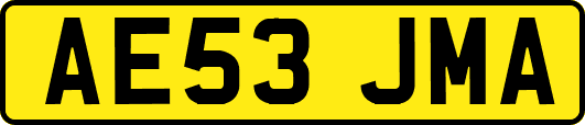 AE53JMA