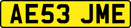AE53JME