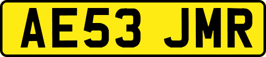 AE53JMR