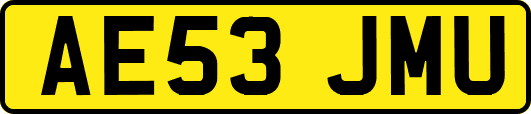 AE53JMU
