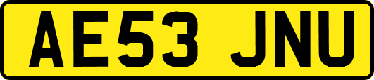 AE53JNU