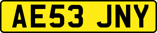 AE53JNY