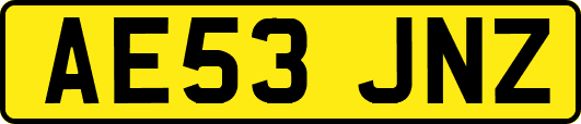 AE53JNZ