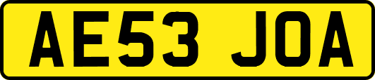 AE53JOA
