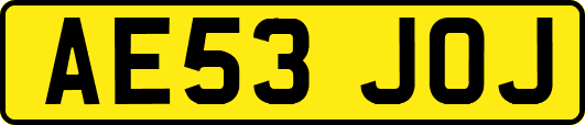 AE53JOJ