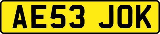 AE53JOK